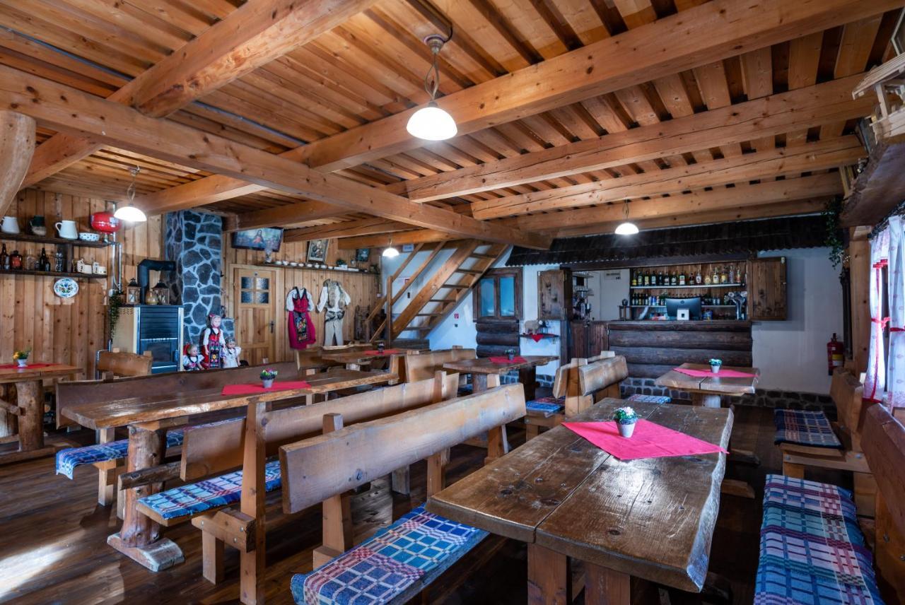 Apartmany Ski Telgárt מראה חיצוני תמונה