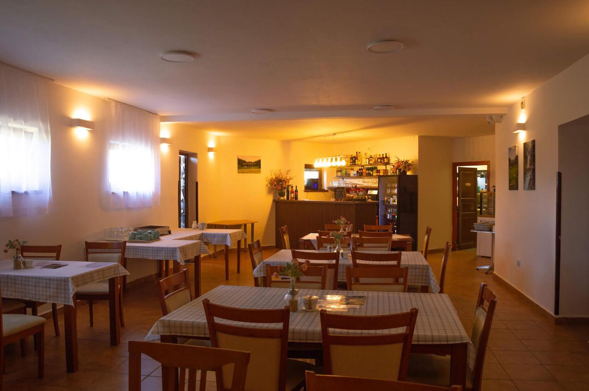 Apartmany Ski Telgárt מראה חיצוני תמונה