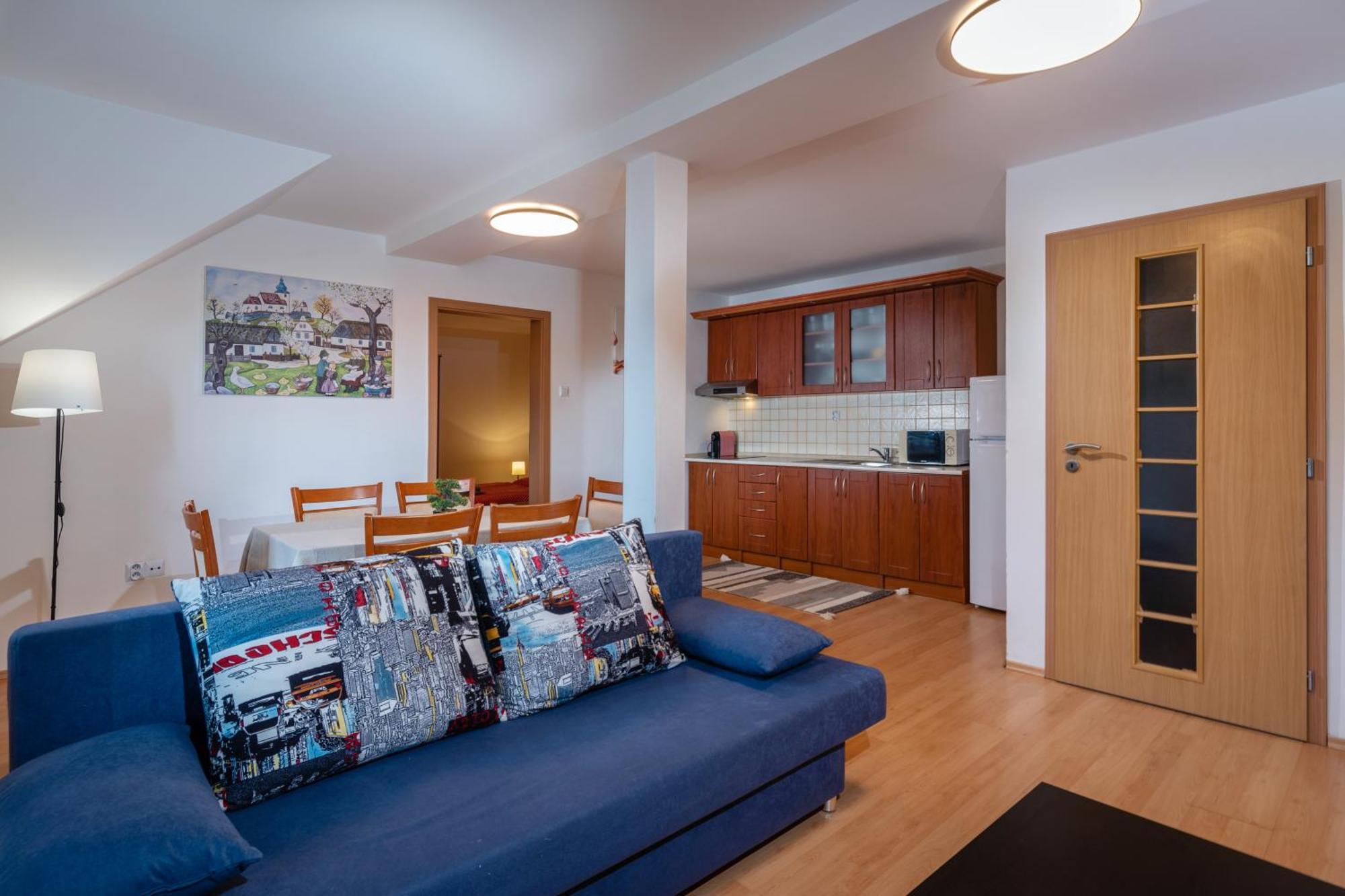 Apartmany Ski Telgárt מראה חיצוני תמונה