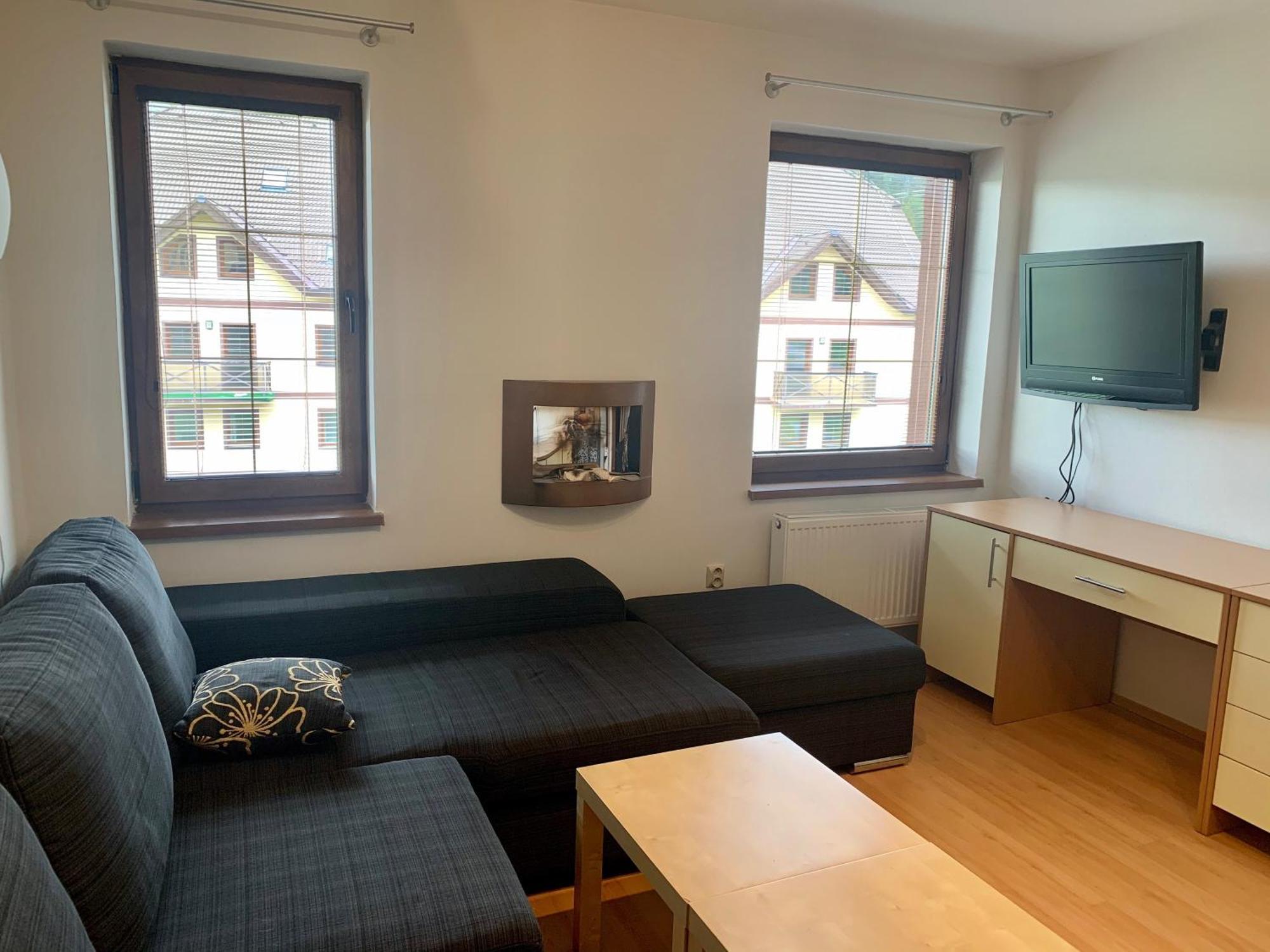 Apartmany Ski Telgárt חדר תמונה