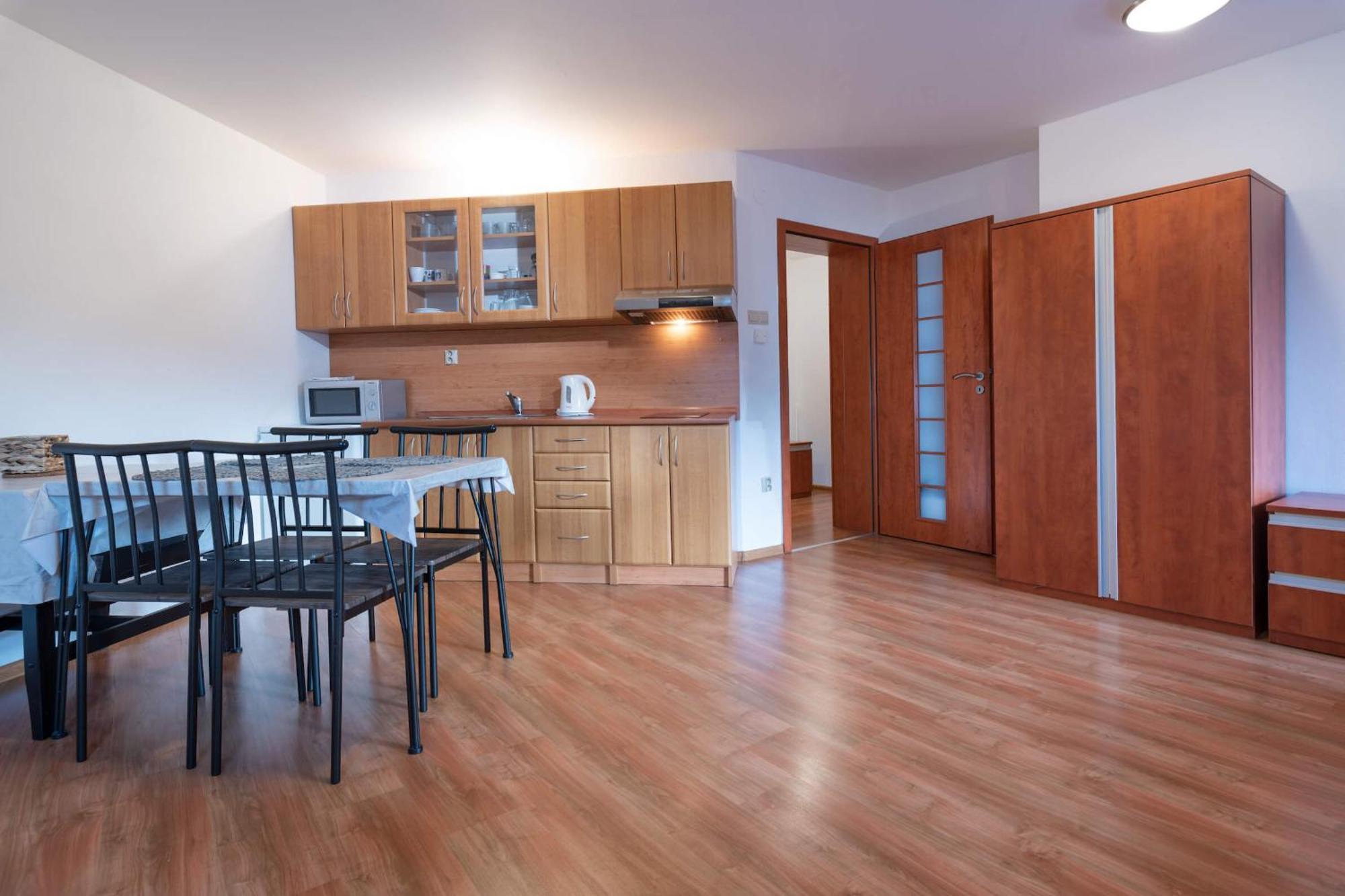 Apartmany Ski Telgárt חדר תמונה