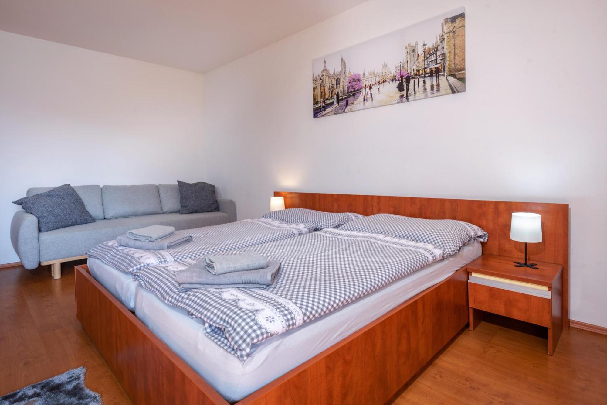 Apartmany Ski Telgárt מראה חיצוני תמונה