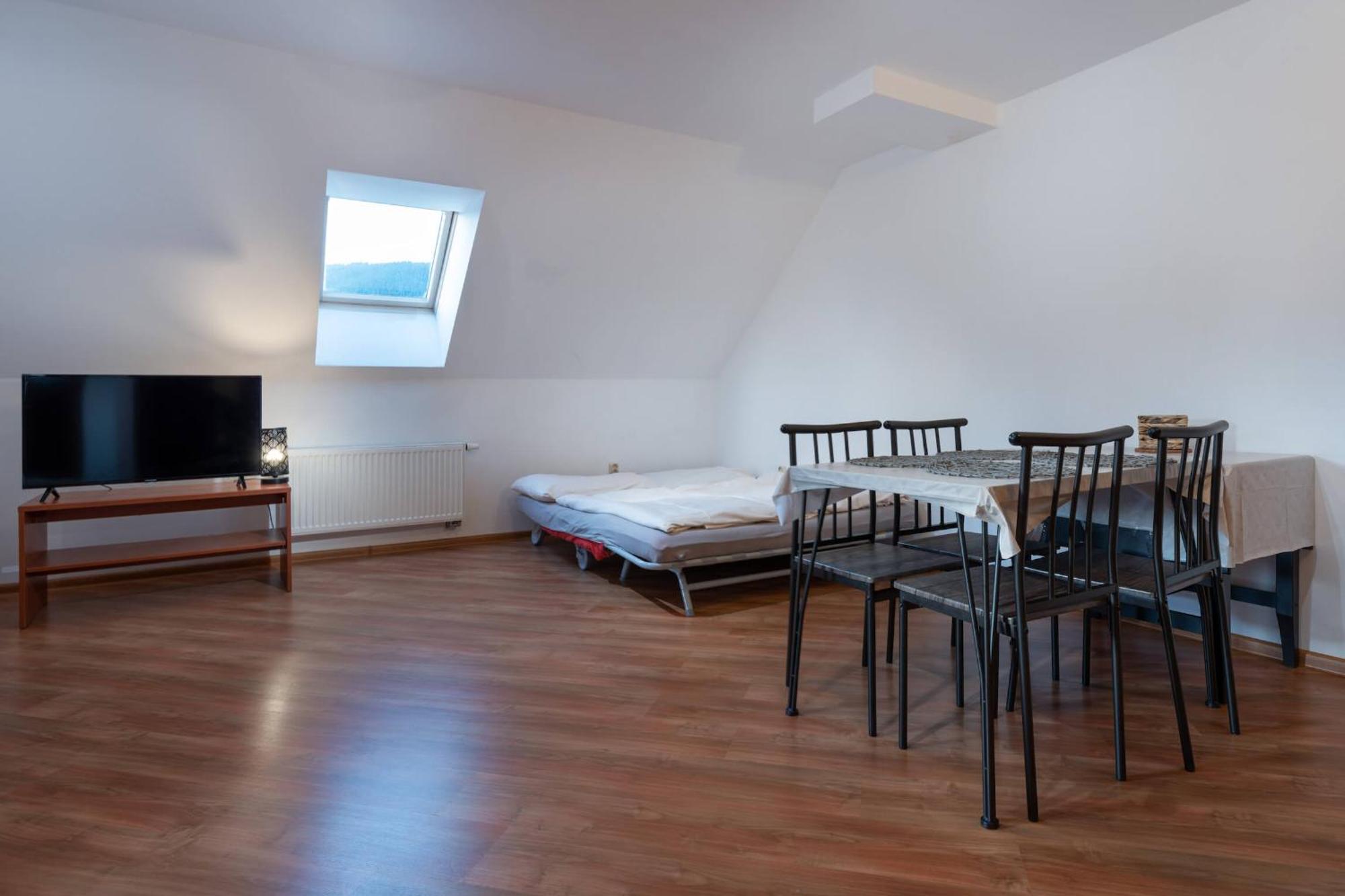 Apartmany Ski Telgárt חדר תמונה
