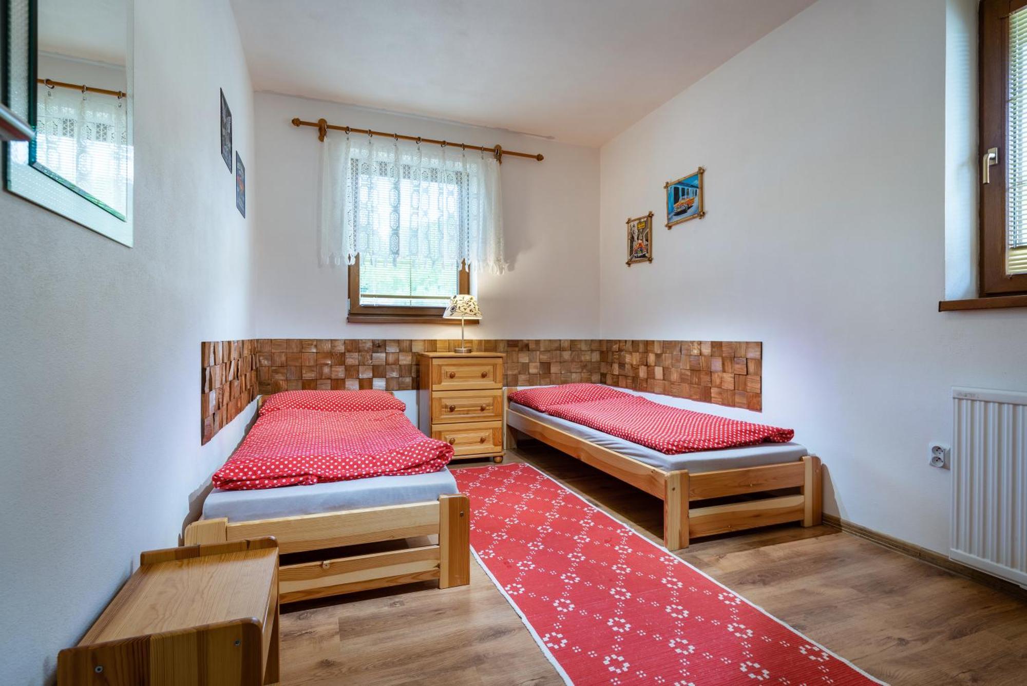 Apartmany Ski Telgárt חדר תמונה
