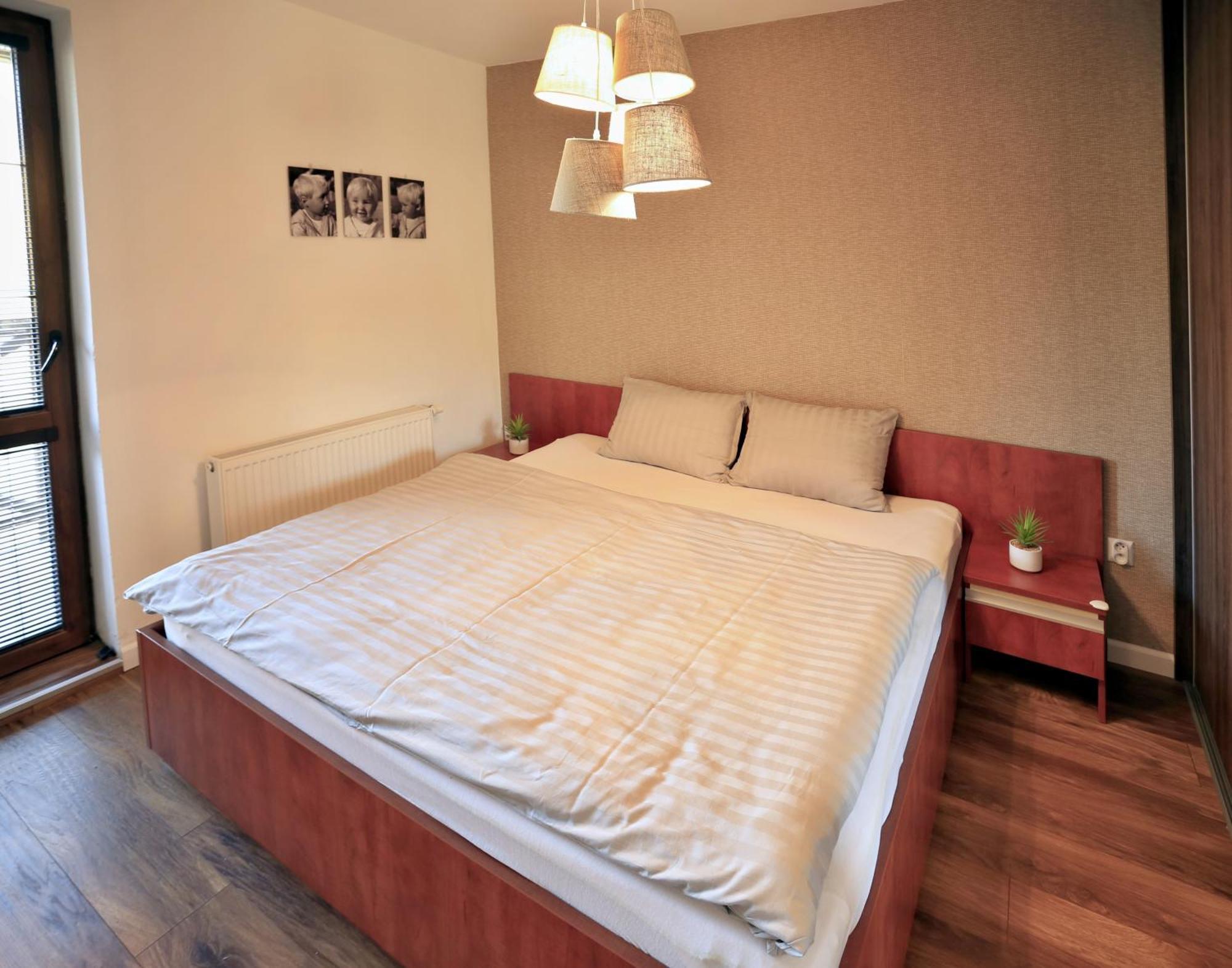 Apartmany Ski Telgárt חדר תמונה