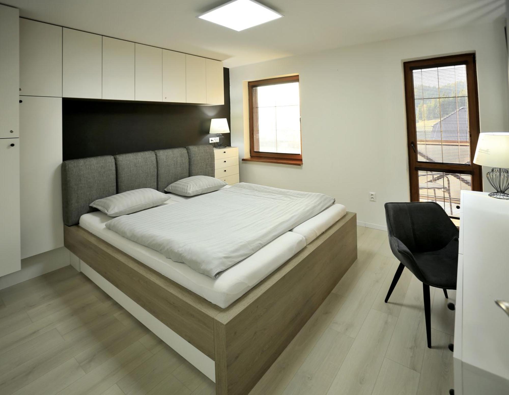 Apartmany Ski Telgárt חדר תמונה