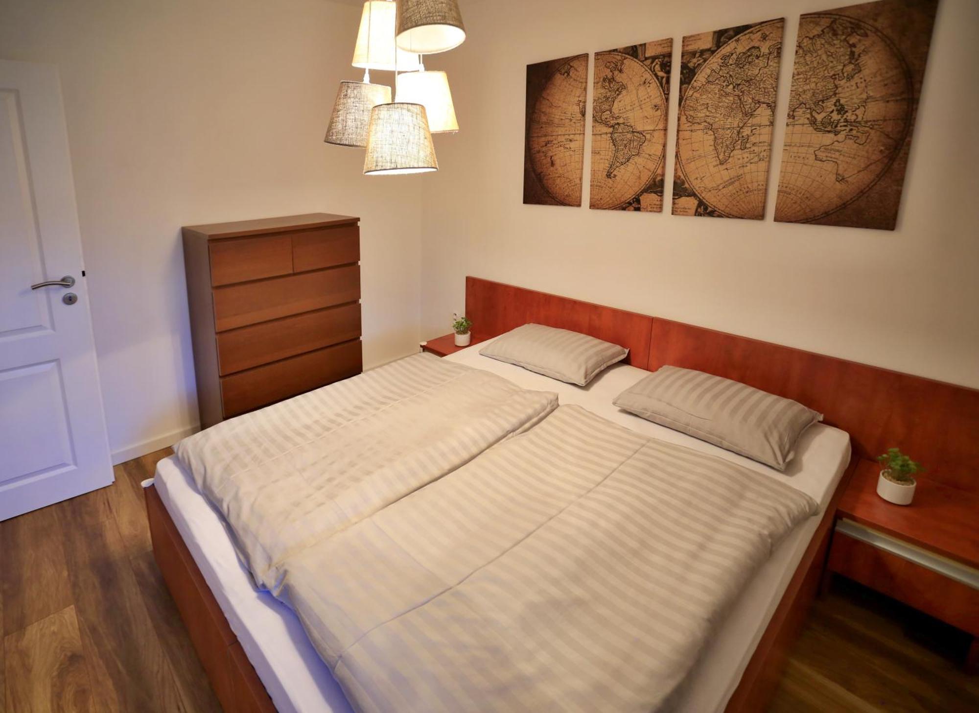 Apartmany Ski Telgárt חדר תמונה