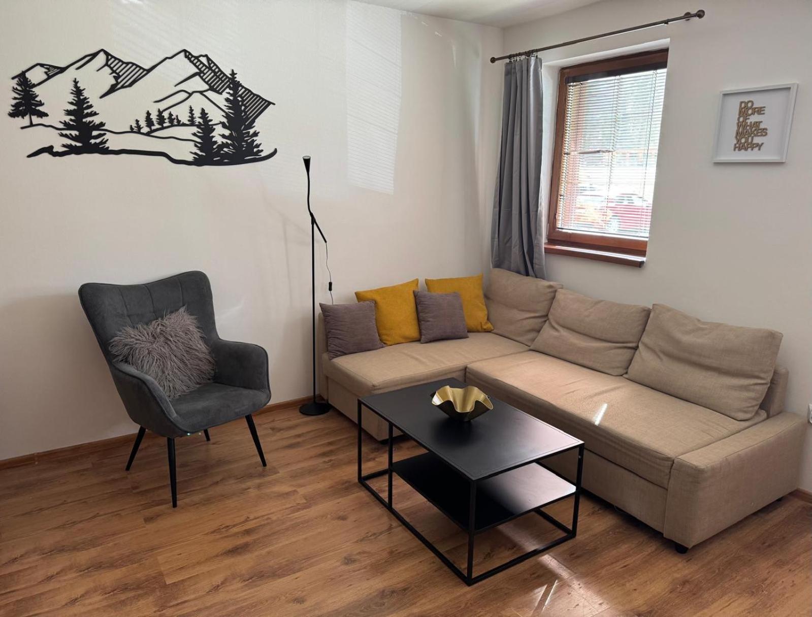 Apartmany Ski Telgárt חדר תמונה